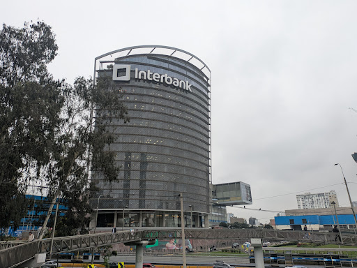 Interbank Oficina Corporativa