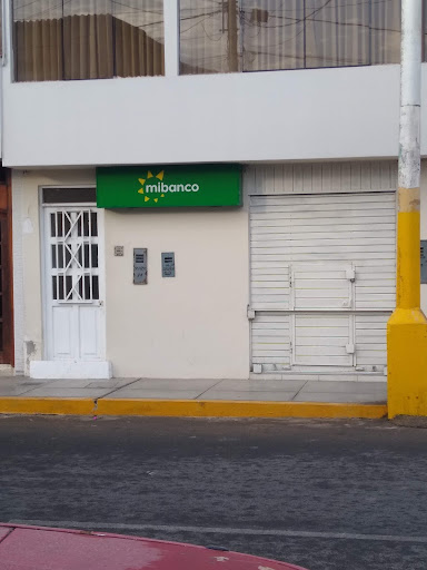 Mi Banco