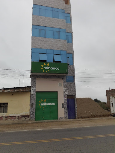 Oficina Informativa - MiBanco