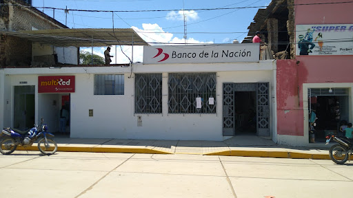 Banco de la Nación