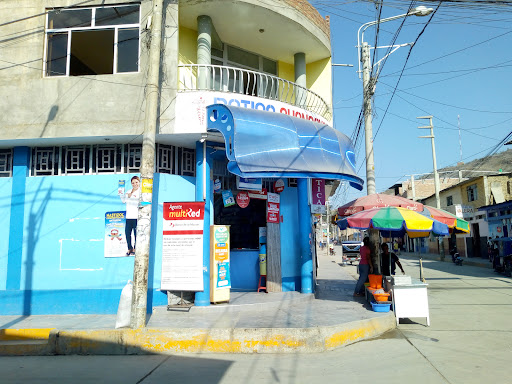 Agente Banco de la Nación