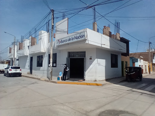 Banco de la Nación