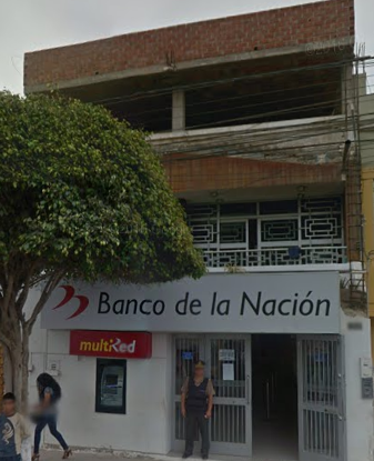 Banco de la Nación
