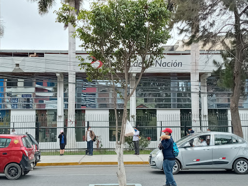 Agente Banco de la Nación