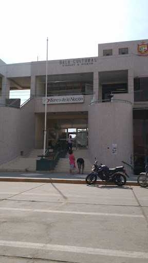 Banco de la Nación