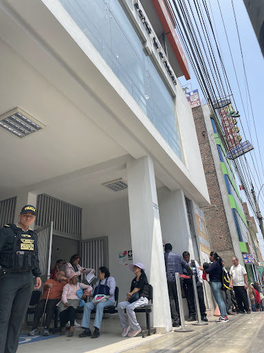 Banco de la Nación