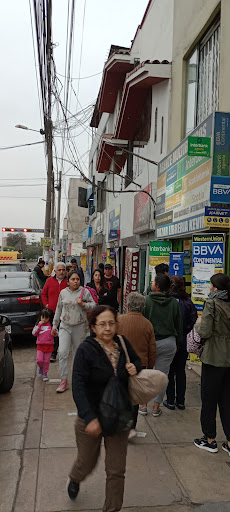 Agente Banco de la Nación