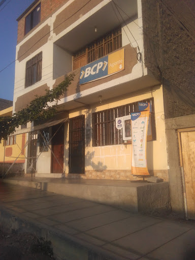 Agente BCP