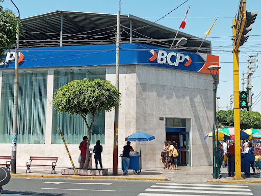BCP Chimbote