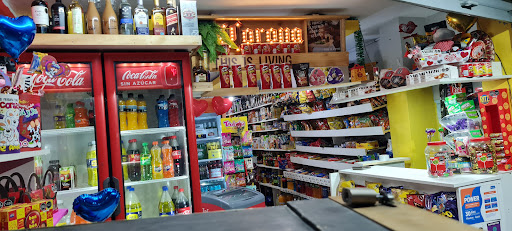 Pikas Market - Agente BCP - Plaza Mayor