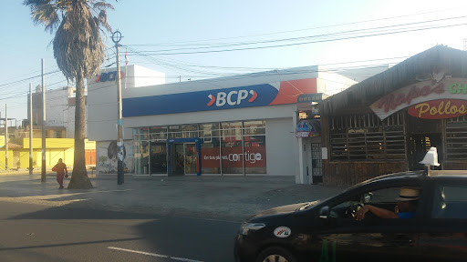 Banco de Crédito del Perú
