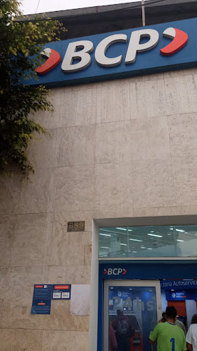 BCP Chimbote