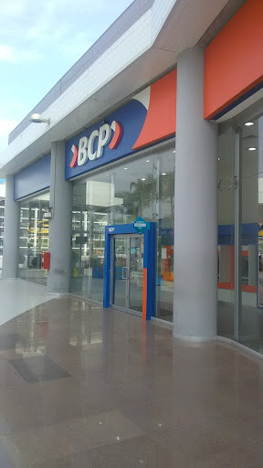 Agente BCP