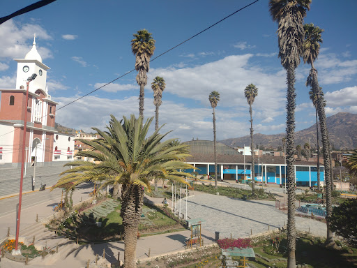 Banco de Credito del Peru