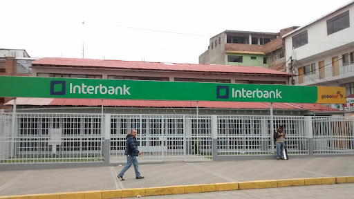 Agente Interbank