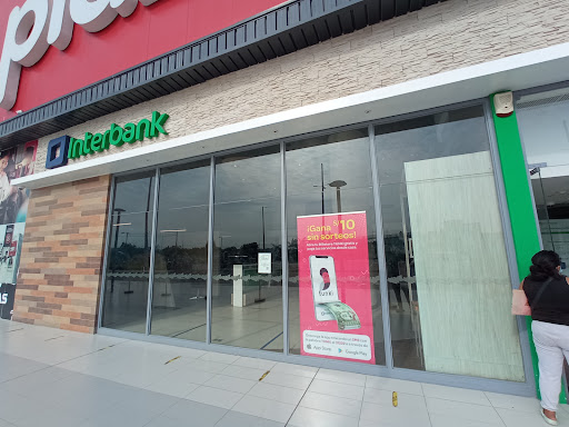 Tienda Interbank