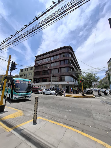 Agente Banco de la Nación