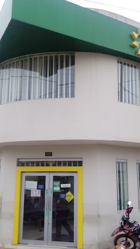 Mibanco Agencia San Antonio