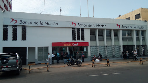 Banco de la Nación