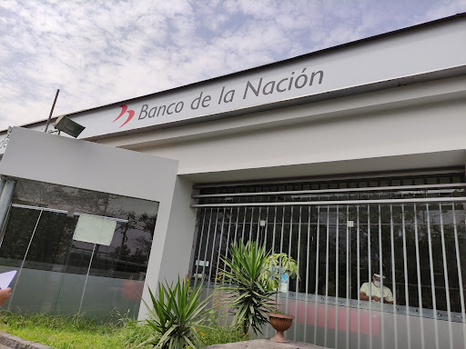 Banco de la Nación