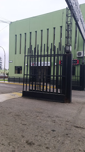 Agente Banco de la Nación