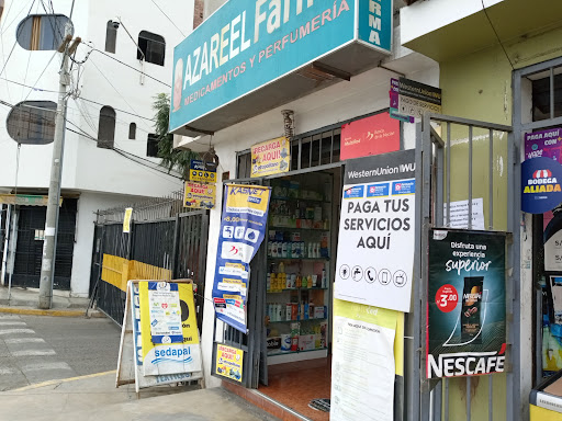 Agente Banco de la Nación