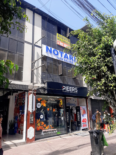 Agente Banco de la Nación