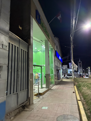 Tienda Interbank