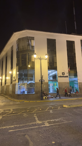 Tienda Interbank