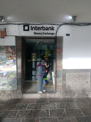 Tienda Interbank