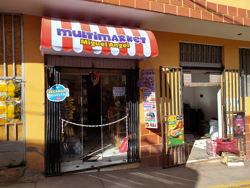 Multimarket Miguel Angel - Agente Multipagos - Scotiabank - BCP - Interbank - BBVA