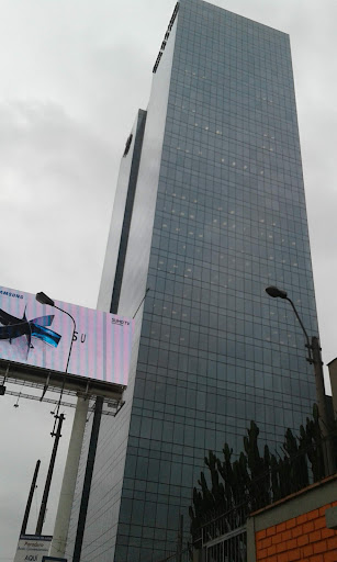 Agente Banco de la Nación