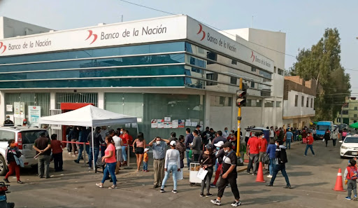 Banco de la Nación