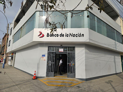 Agente Banco de la Nación