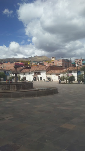 Agente Banco de la Nación