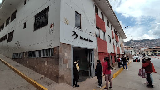 Agente Banco de la Nación