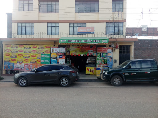 Bodega Doña Feli Agente BCP