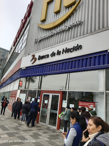 Banco de la Nación
