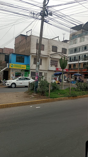 Agente Banco de la Nación