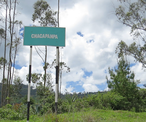 Chacapampa
