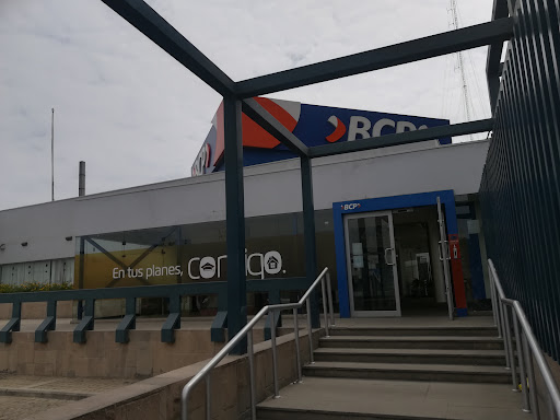 Banco de Crédito del Perú