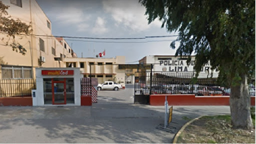 Banco de la Nación