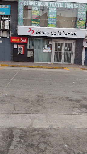 Banco de la Nación