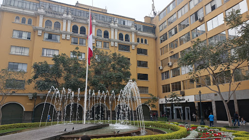 Agente Banco de la Nación