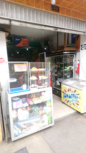 Agente Banco de la Nación