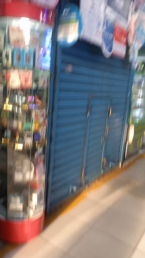 Agente Banco de la Nación