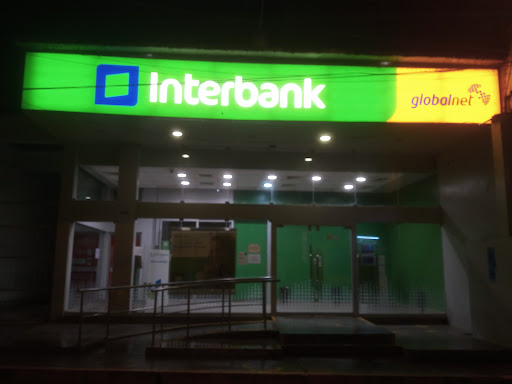 Tienda Interbank