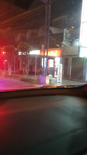 Cajero Banco de la Nación