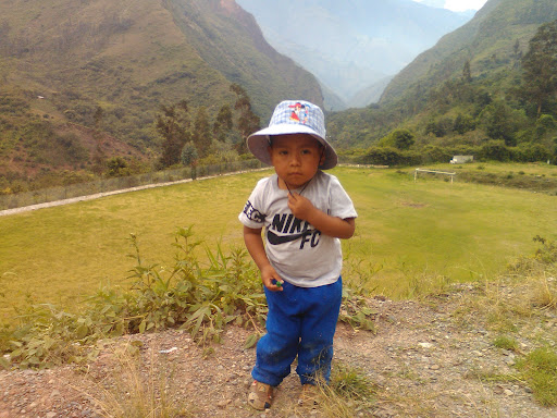 Santo Domingo de Acobamba