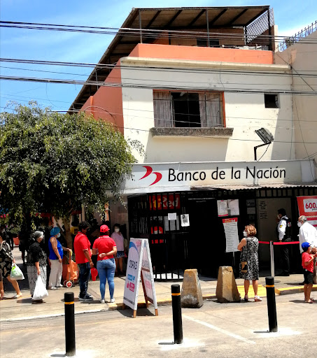 Banco de la Nación